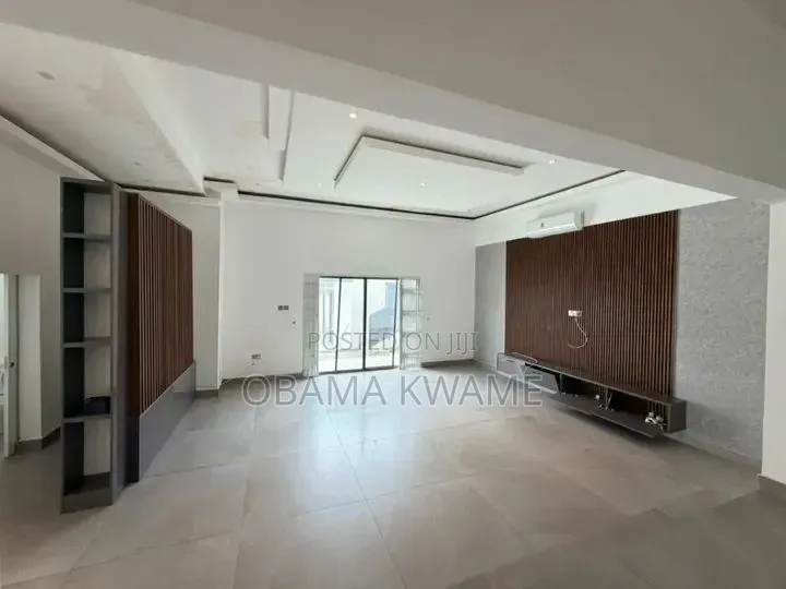 4bdrm House in Laryea Homes, Ability for rent