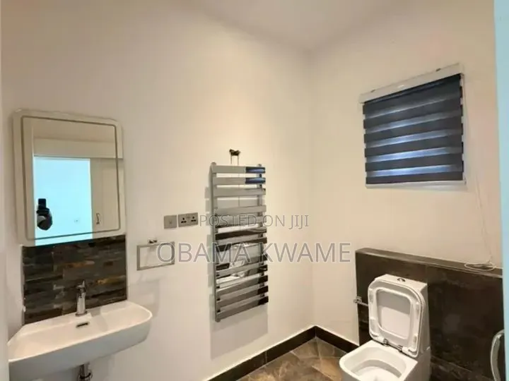 4bdrm House in Laryea Homes, Ability for rent