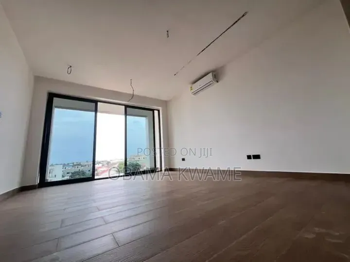 1bdrm Apartment in Laryea Homes, Ability for rent
