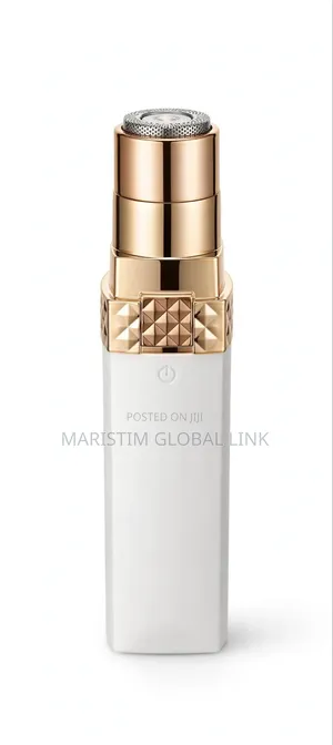 Portable Painless Hair Removal