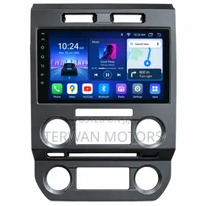New Car Android Multimedia for Ford F150 2015 to 2020