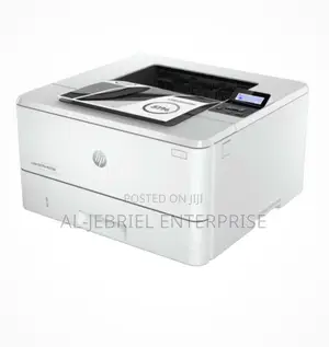 HP LaserJet Pro 4001dn Printer
