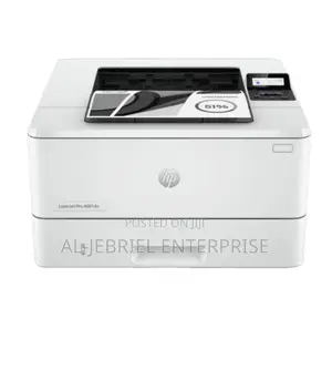 HP LaserJet Pro 4001dn Printer
