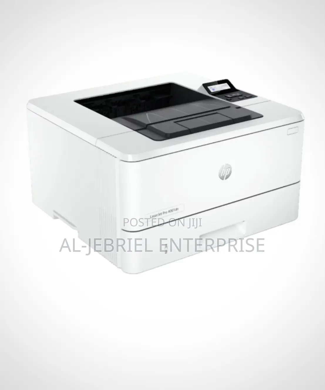 HP LaserJet Pro 4001dn Printer