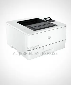 HP LaserJet Pro 4001dn Printer