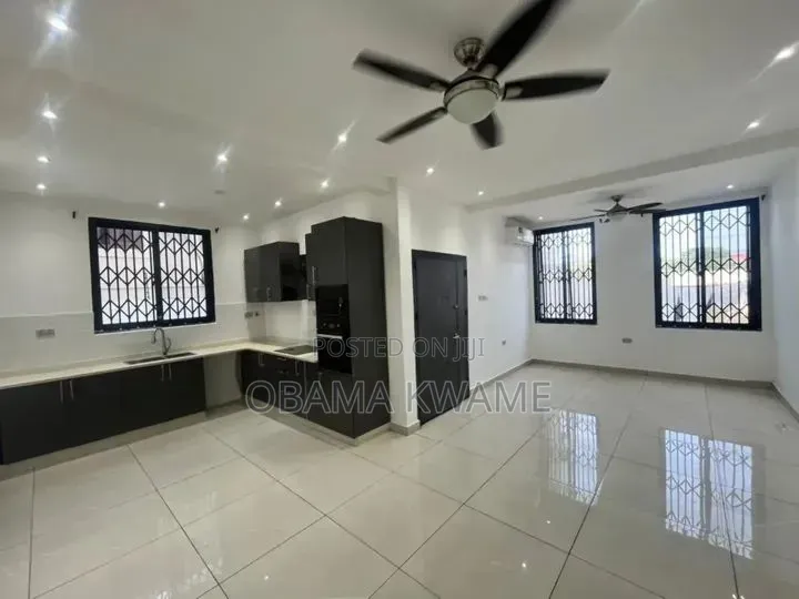 2bdrm Apartment in Laryea Homes, Bawaleshie for rent