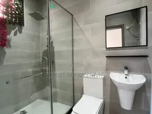 2bdrm Apartment in Laryea Homes, Bawaleshie for rent