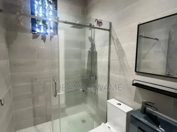 2bdrm Apartment in Laryea Homes, Bawaleshie for rent