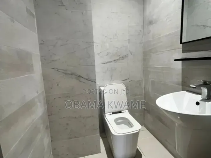 2bdrm Apartment in Laryea Homes, Bawaleshie for rent