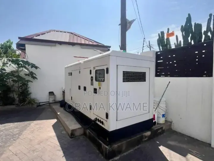 2bdrm Apartment in Laryea Homes, Bawaleshie for rent