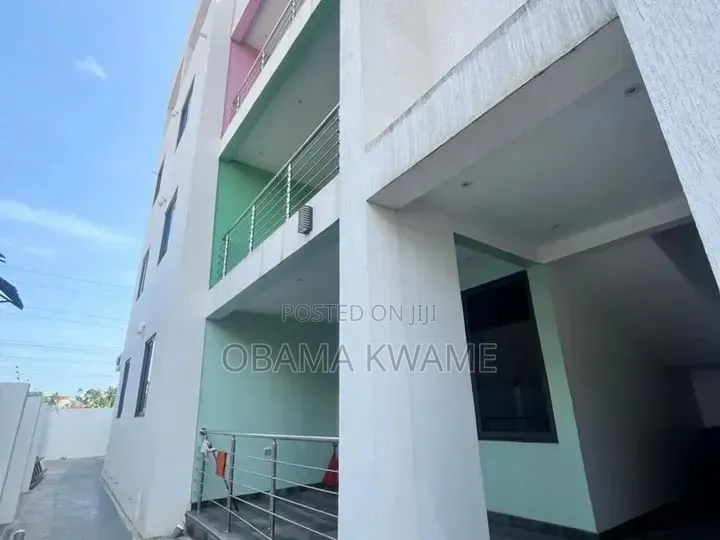 2bdrm Apartment in Laryea Homes, Bawaleshie for rent