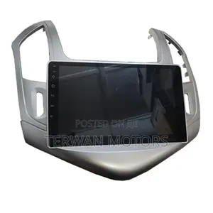 New Android Car Tape for Chevrolet Cruze 2015 to 2016