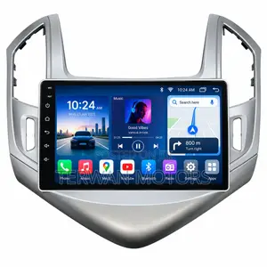New Android Car Tape for Chevrolet Cruze 2015 to 2016