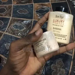 Make Up Powder for Sale
