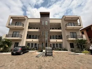 Furnished 2bdrm Apartment in Laryes Homes, School Junction for rent