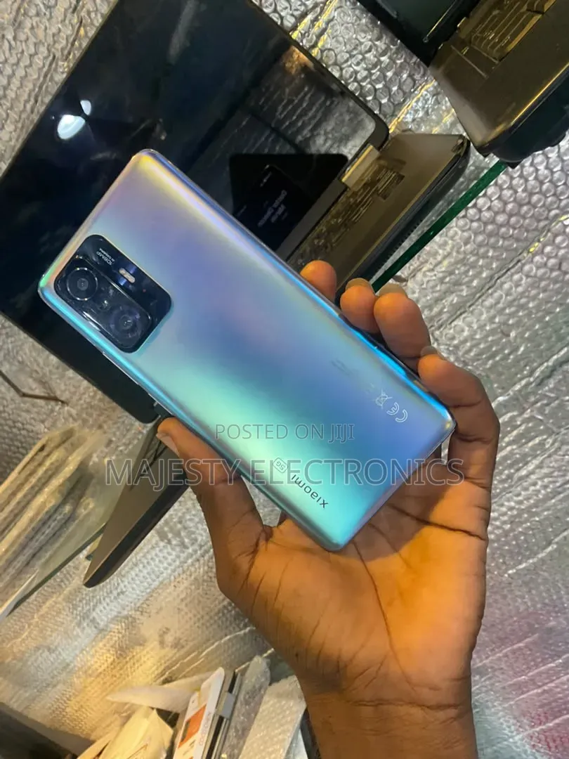 Xiaomi 11T 256 GB Blue
