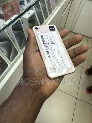 Apple iPhone 8 64 GB Gold