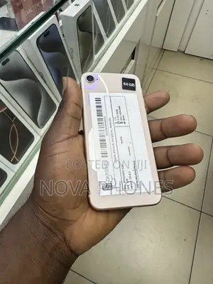 Apple iPhone 8 64 GB Gold