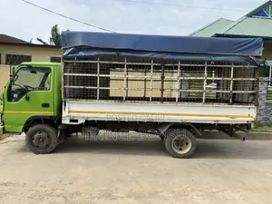 Hyundai Mighty 2