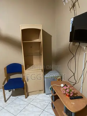 1bdrm Apartment in Naasei Plaza, Las Palmas Area for rent
