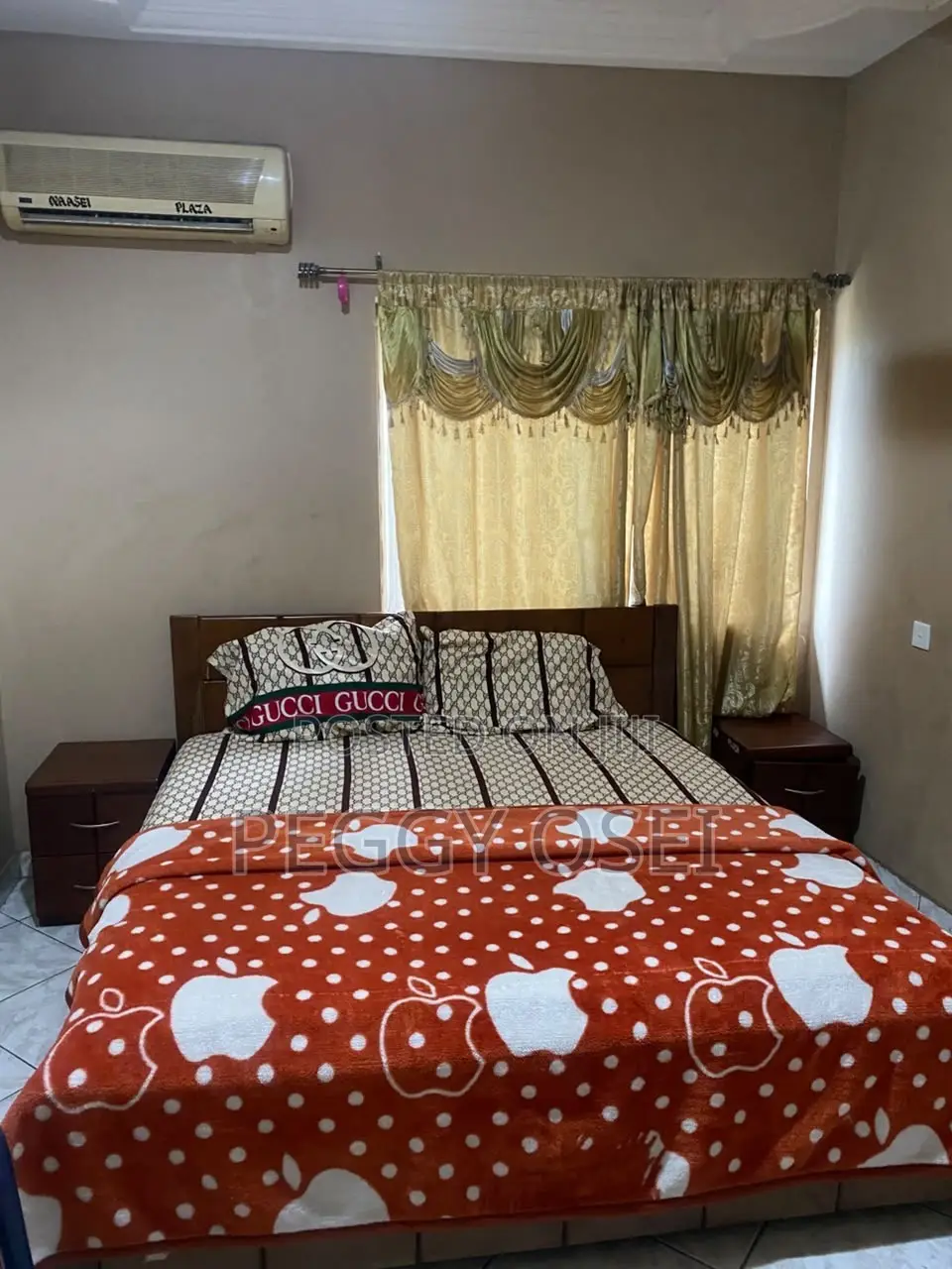 1bdrm Apartment in Naasei Plaza, Las Palmas Area for rent