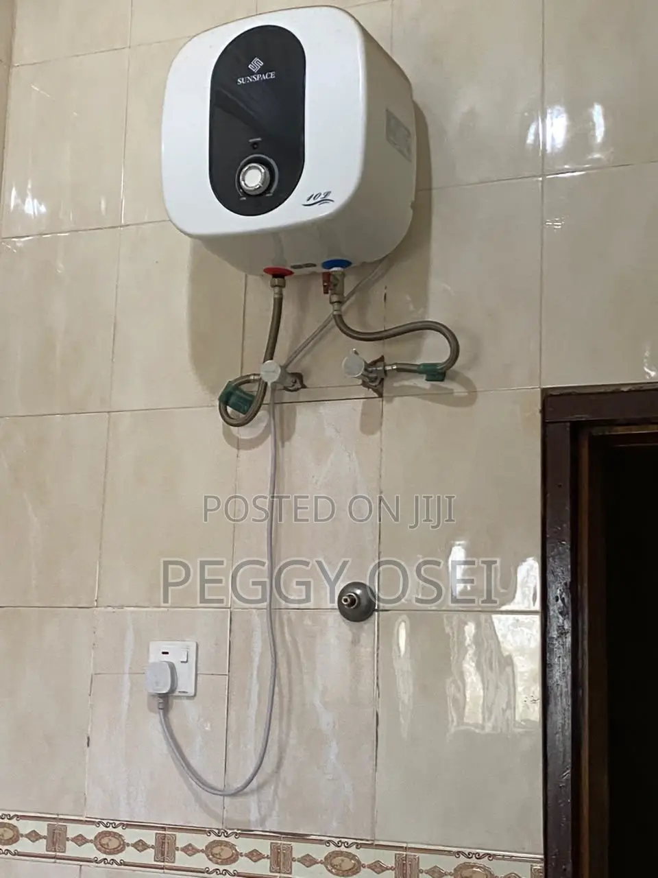 1bdrm Apartment in Naasei Plaza, Las Palmas Area for rent