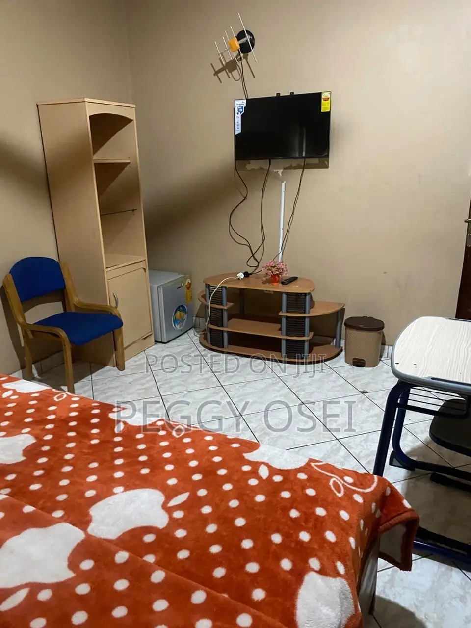 1bdrm Apartment in Naasei Plaza, Las Palmas Area for rent