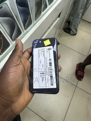 Apple iPhone 8 64 GB Black