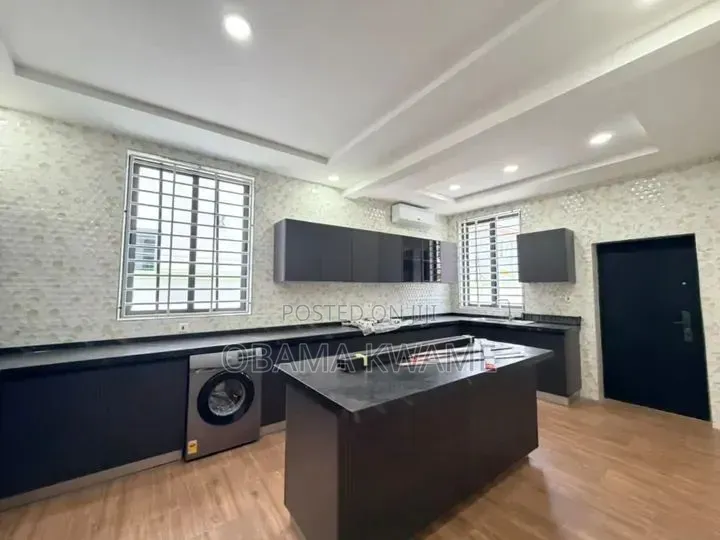 4bdrm House in Laryea Homes, Ability for sale