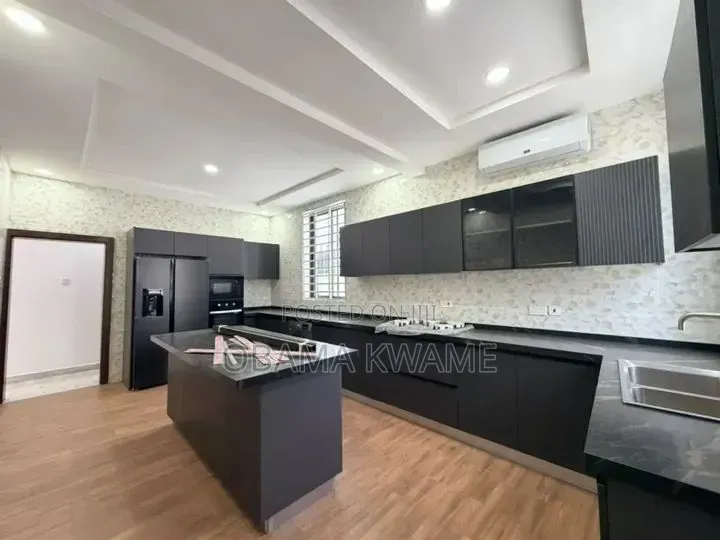 4bdrm House in Laryea Homes, Ability for sale