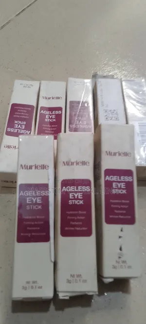 Ageless Eye Stick