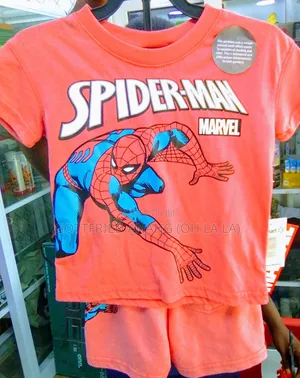 MARVEL Kids Wear