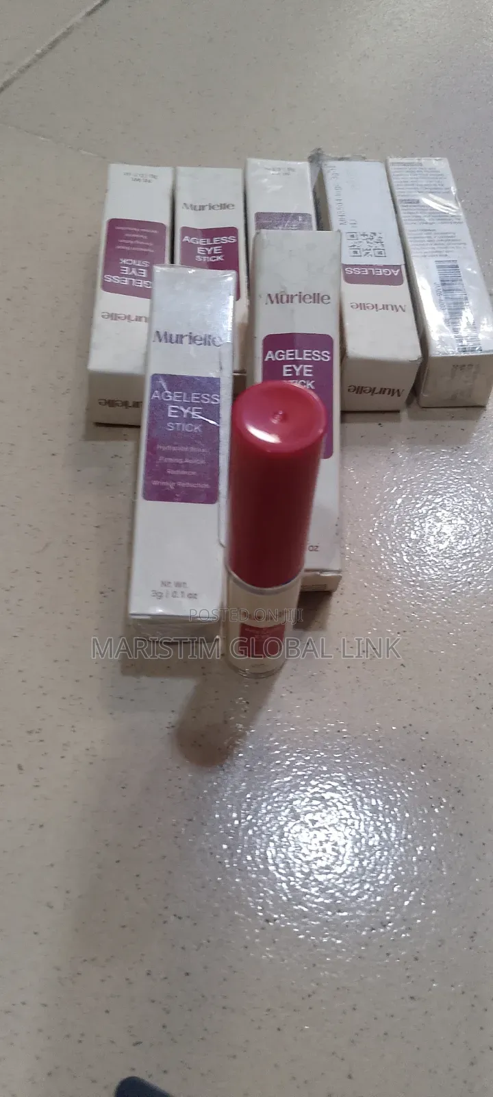 Ageless Eye Stick
