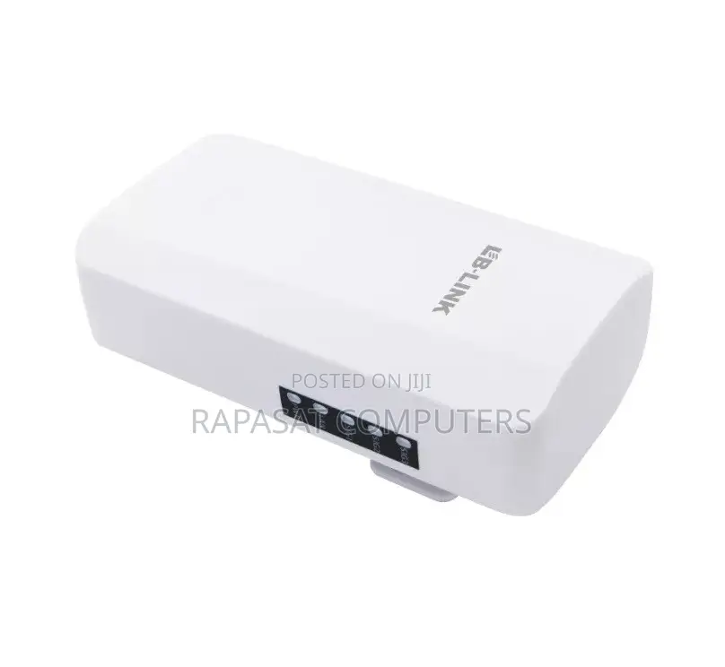 LB-Link BL-BR300 2.4G 300Mbps Wireless Digital Bridge