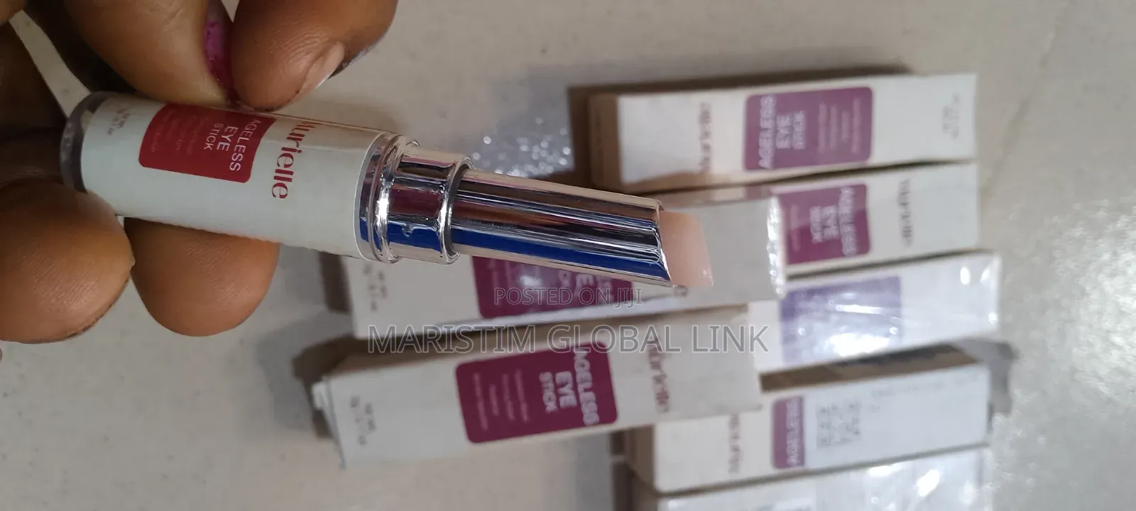 Ageless Eye Stick