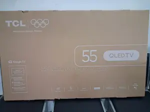 Smart Qled TV