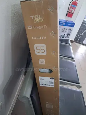 Smart Qled TV