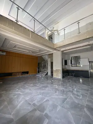 Shop 156 Square Meter for Rent at Spintex