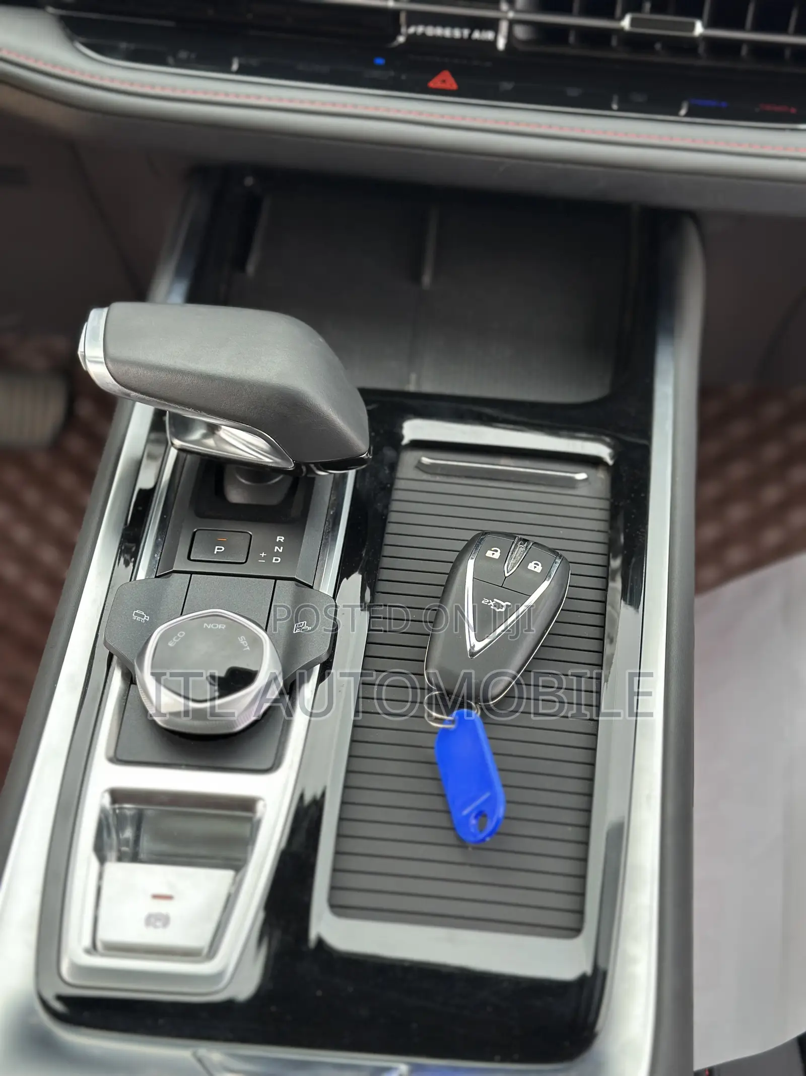 New Changan CS55 Plus 1.5 Petrol FWD 2025 White