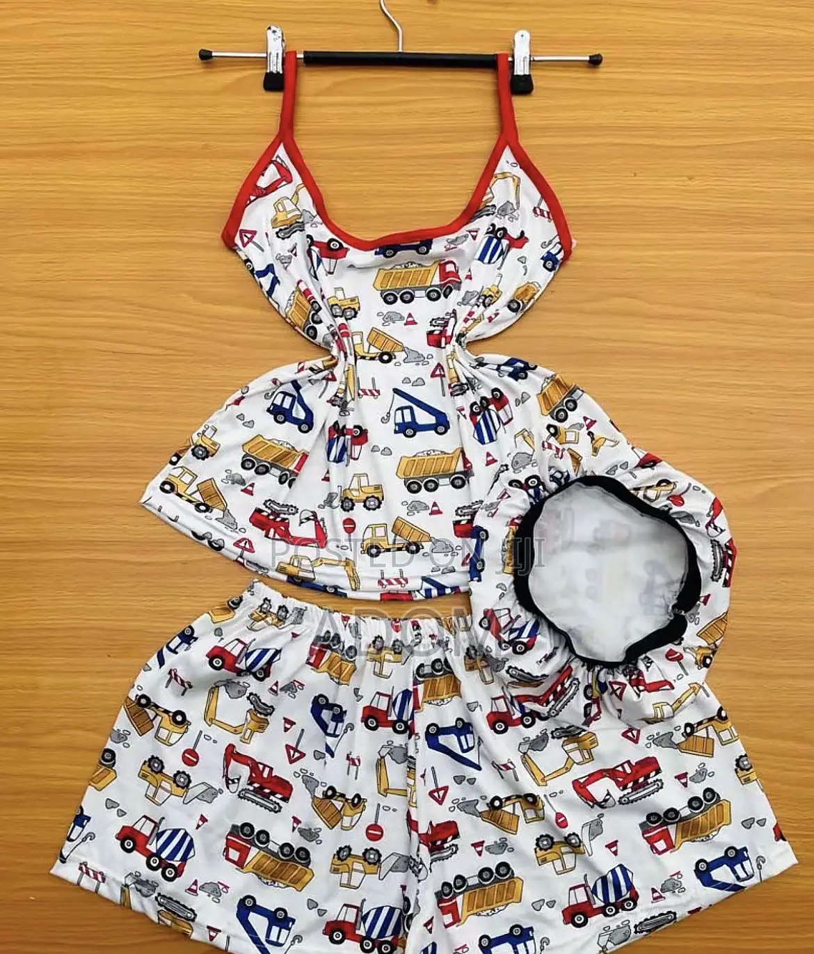 3 in 1 Nightwear