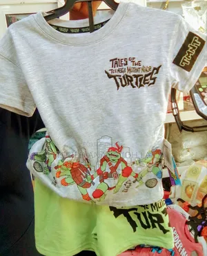 Kids Top and Down Wear