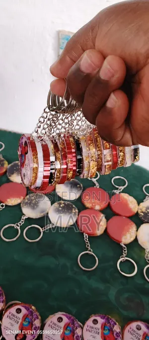 Key Holder Souvenirs