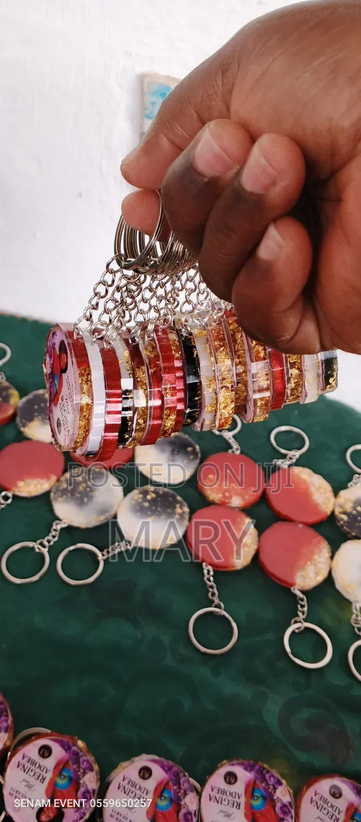 Key Holder Souvenirs