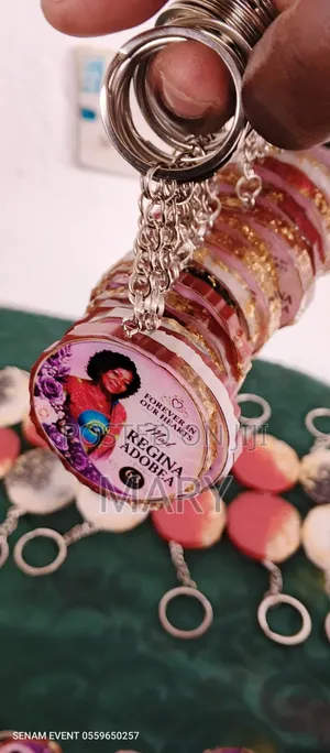 Key Holder Souvenirs