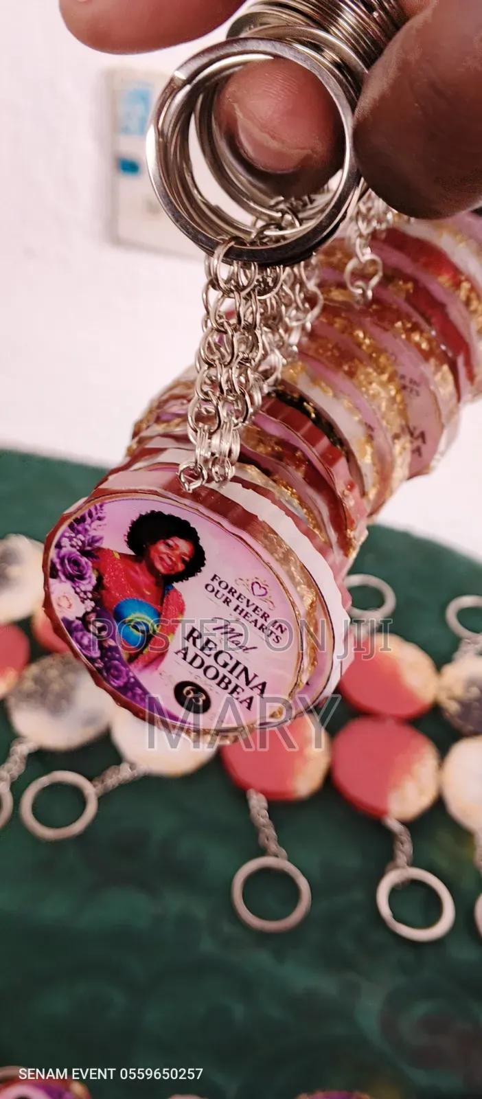 Key Holder Souvenirs