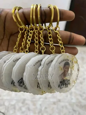 Key Holder Souvenirs