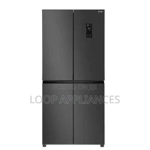 Sigma 500 Litres 4 Doors (French Door) SFDF-T500I Refrigerator