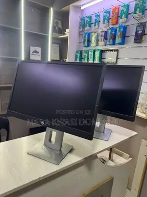 Uk Almost New Dell and HP Monitors ( More in Stock)