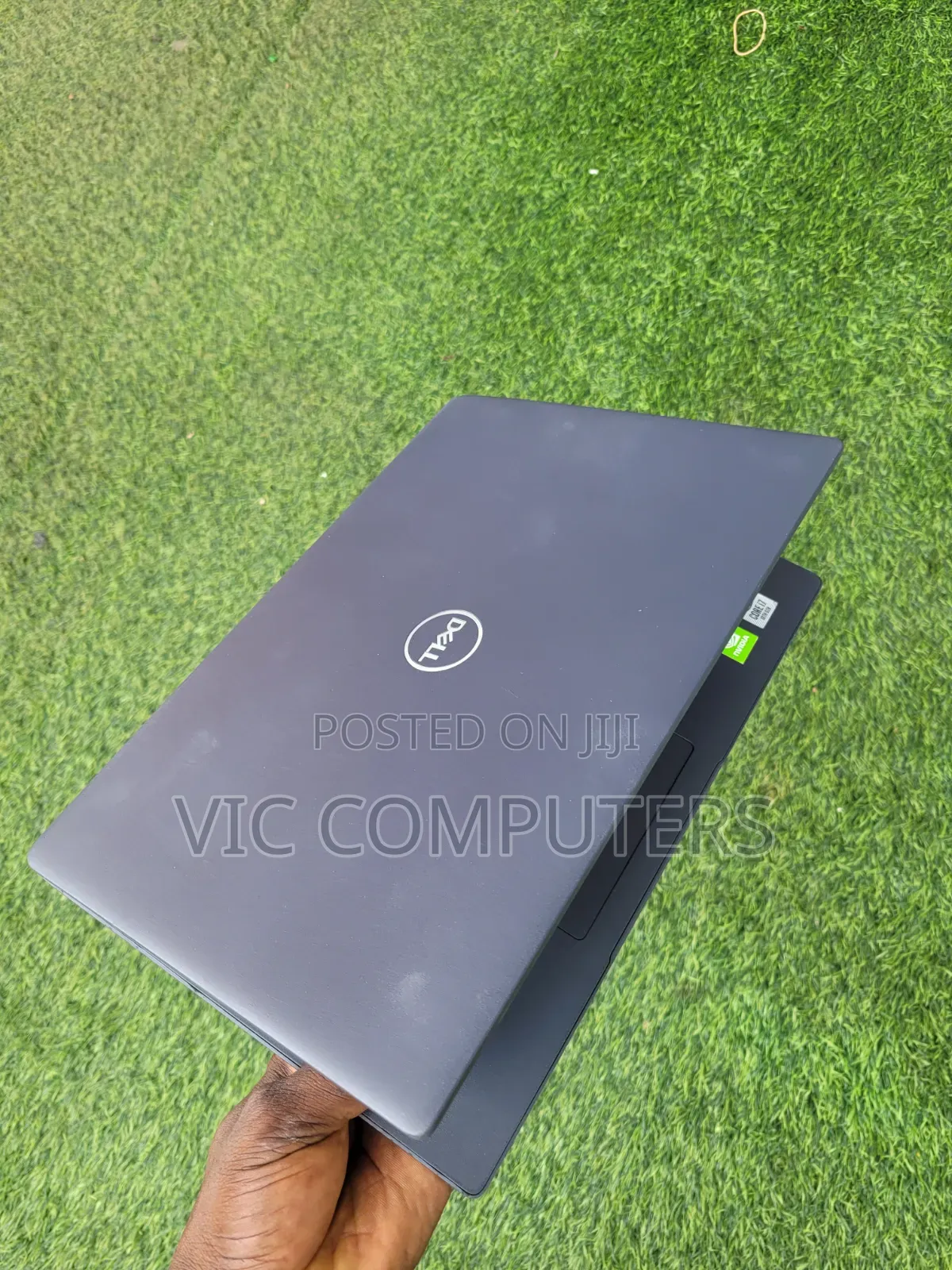 Laptop Dell Latitude 3410 16GB Intel Core i7 SSD 256GB