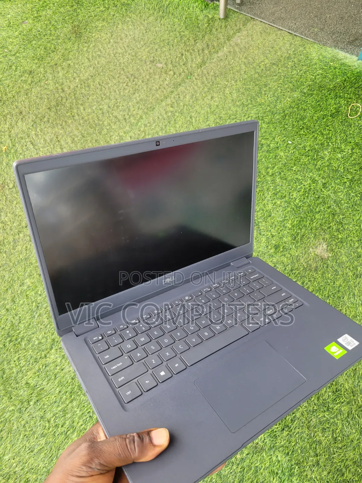 Laptop Dell Latitude 3410 16GB Intel Core i7 SSD 256GB
